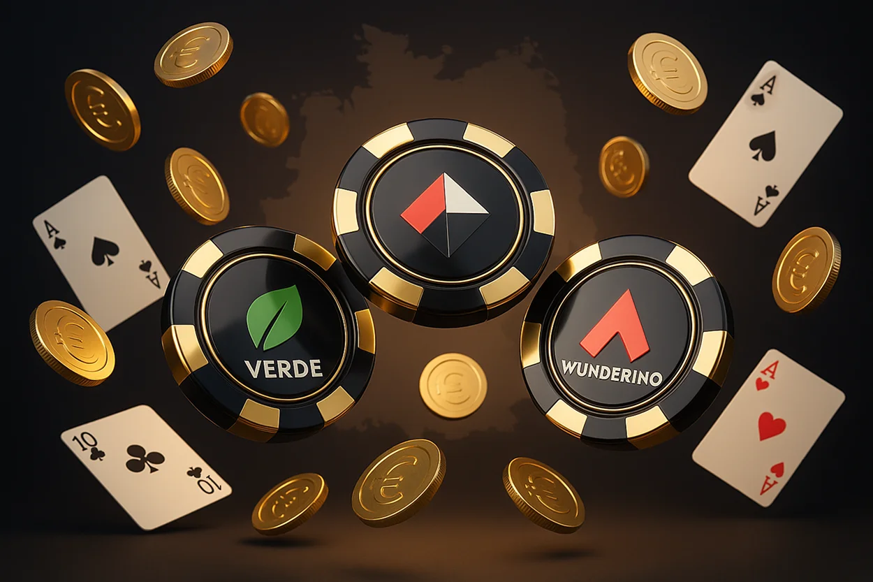 Beste Online Casinos Deutschland 2025