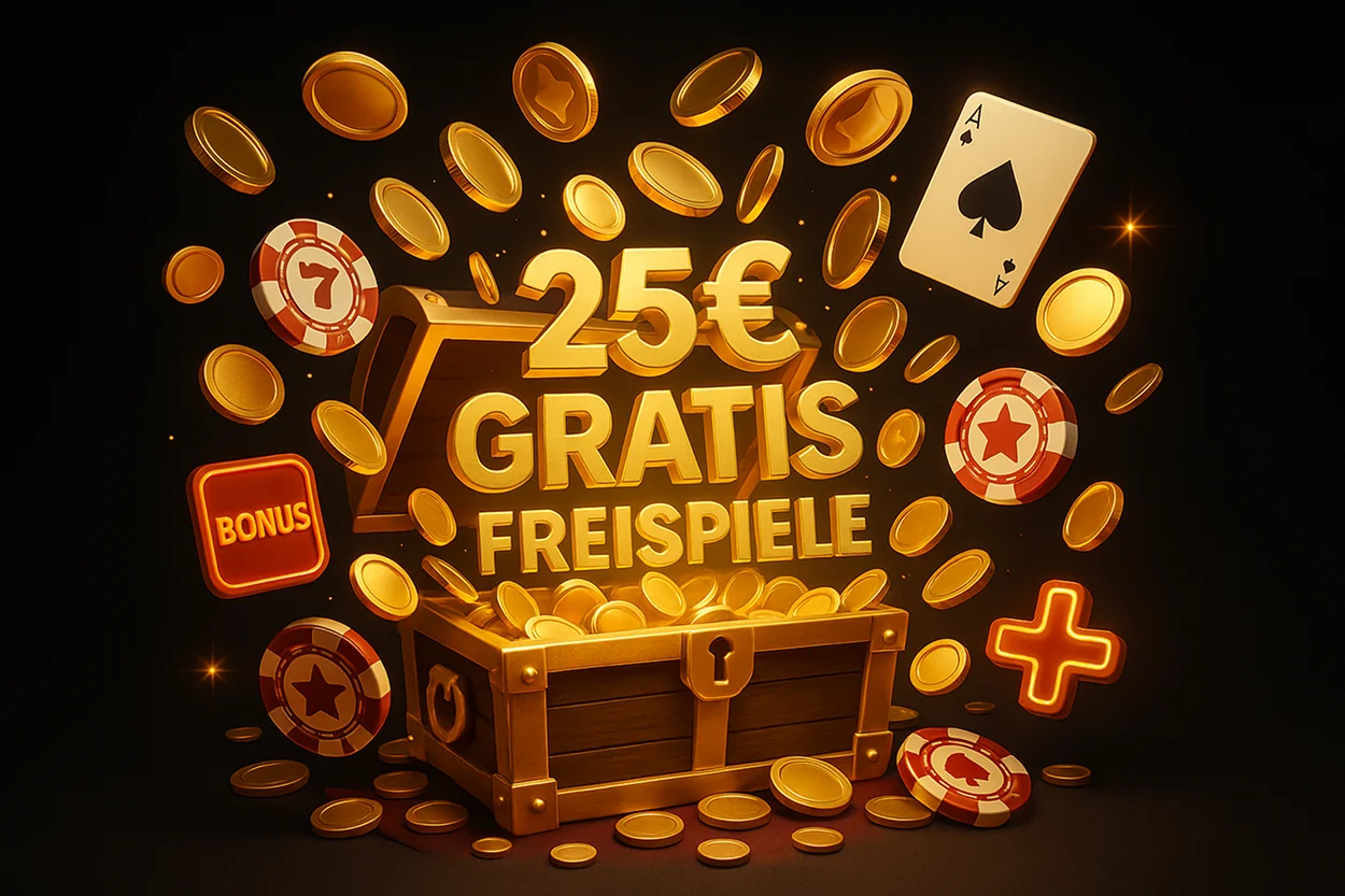 Casino Bonus ohne Einzahlung Angebote