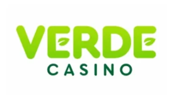 Verde Casino Logo