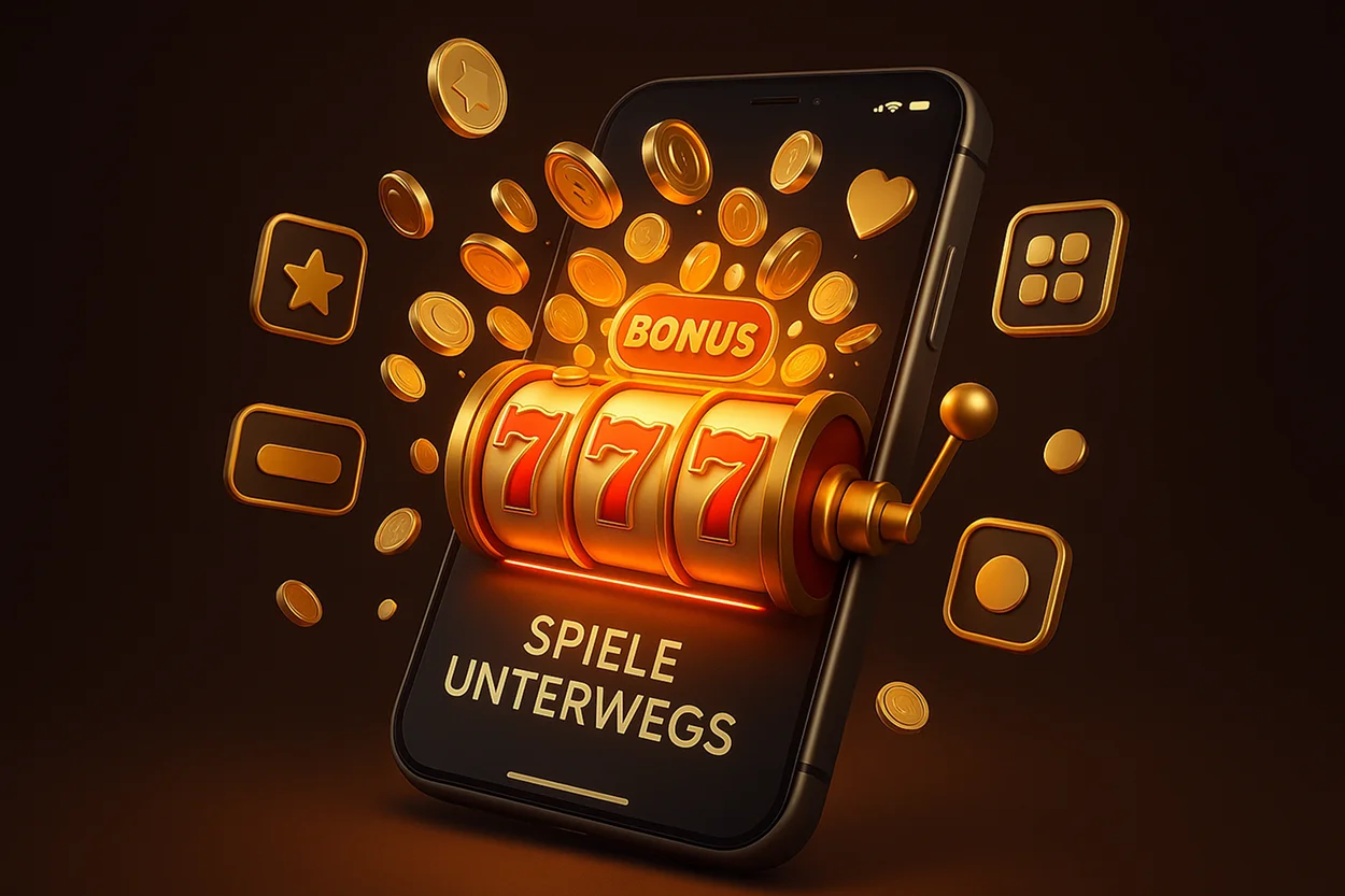 Mobile Casino App Deutschland